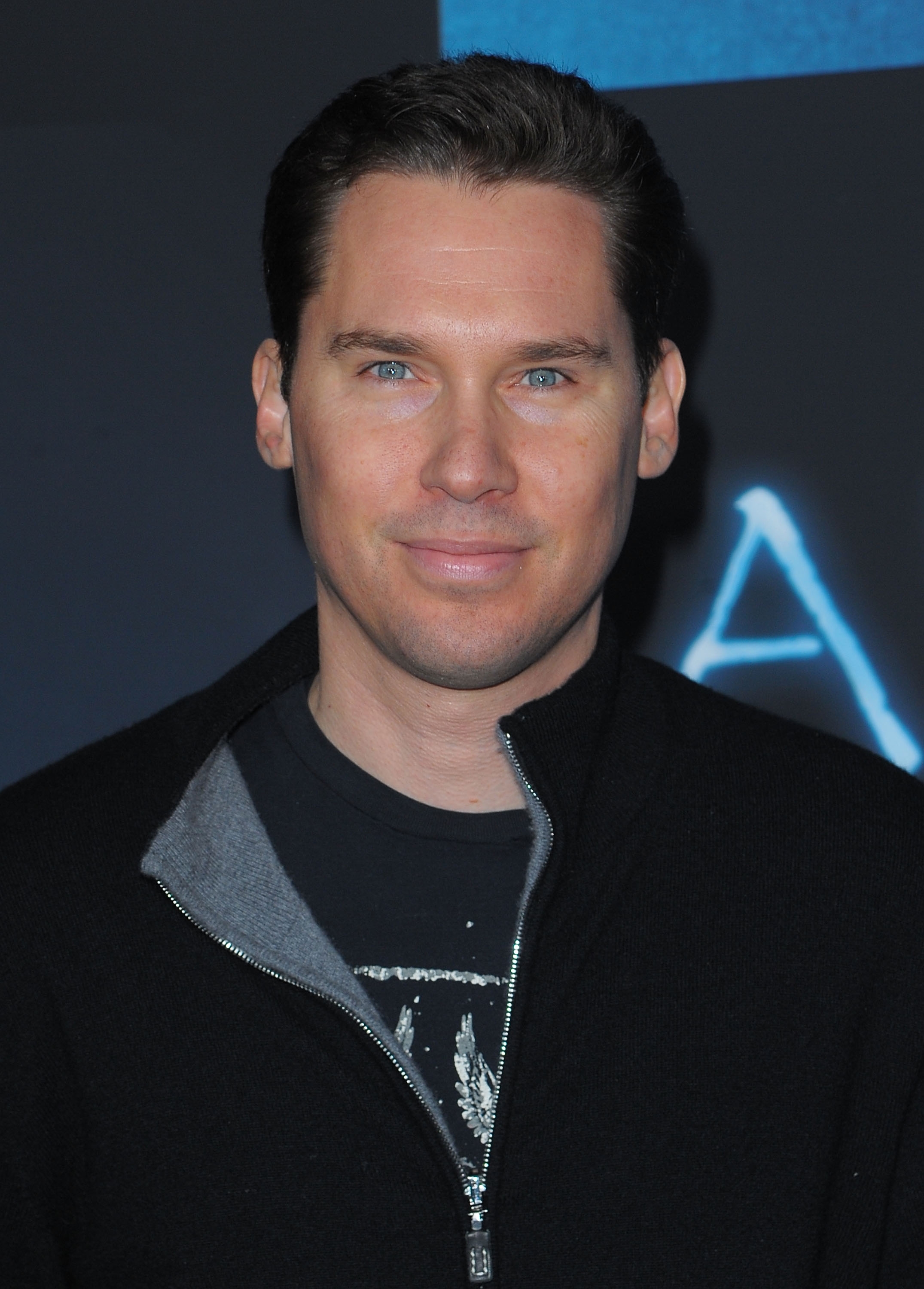 Bryan Singer attends the Los Angeles premiere of ‘Avatar’ at Grauman’s Chinese Theatre on December 16, 2009 in Hollywood, California