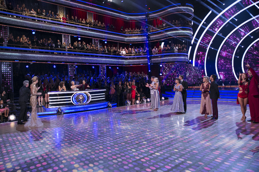 'Dancing With The Stars': Who Went Home Before The Finale?