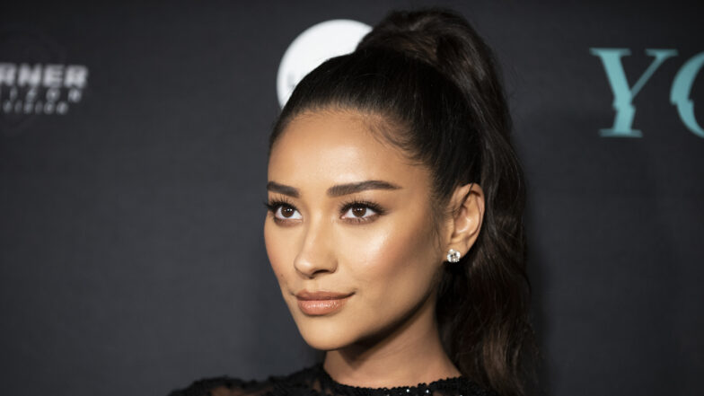 Shay Mitchell's Style File