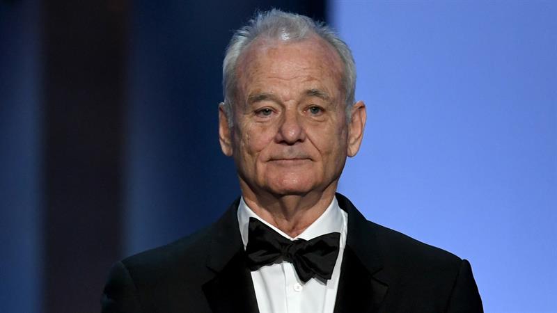 Bill Murray Allegedly Accosted & Poured A Drink On Carly Simon's Brother While Out At Dinner Bill Murray Allegedly Accosted & Poured A Drink On Carly Simon's Brother While Out At Dinner