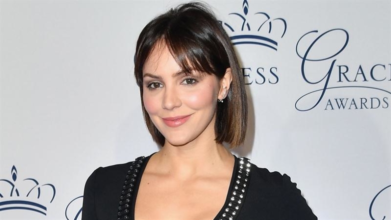 Katharine McPhee: ‘American Idol’ To ‘Smash’