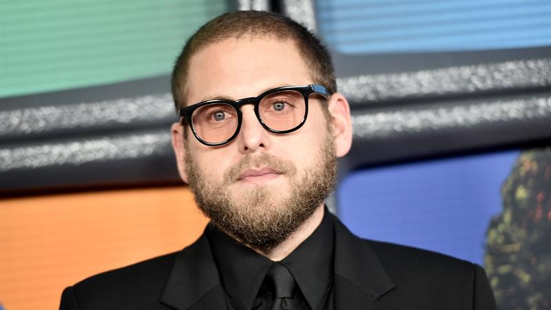 Jonah Hill Says He Was 'Hurt' By Being Called 'Fat & Gross & Unattractive' Early In His Career Jonah Hill Says He Was 'Hurt' By Being Called 'Fat & Gross & Unattractive' Early In His Career