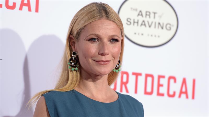 Gwyneth Paltrow & Husband Brad Falchuk Still Don't Live Together: We're Doing It 'Our Own Way'