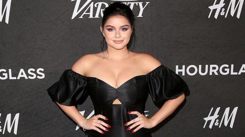 'Modern Family' Star Ariel Winter Through The Years