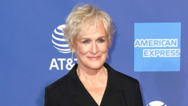 Glenn Close’s Long-Lasting Hollywood Career