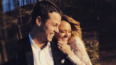 Celebrity Weddings 2019: All The Stars Who Said 'I Do'!