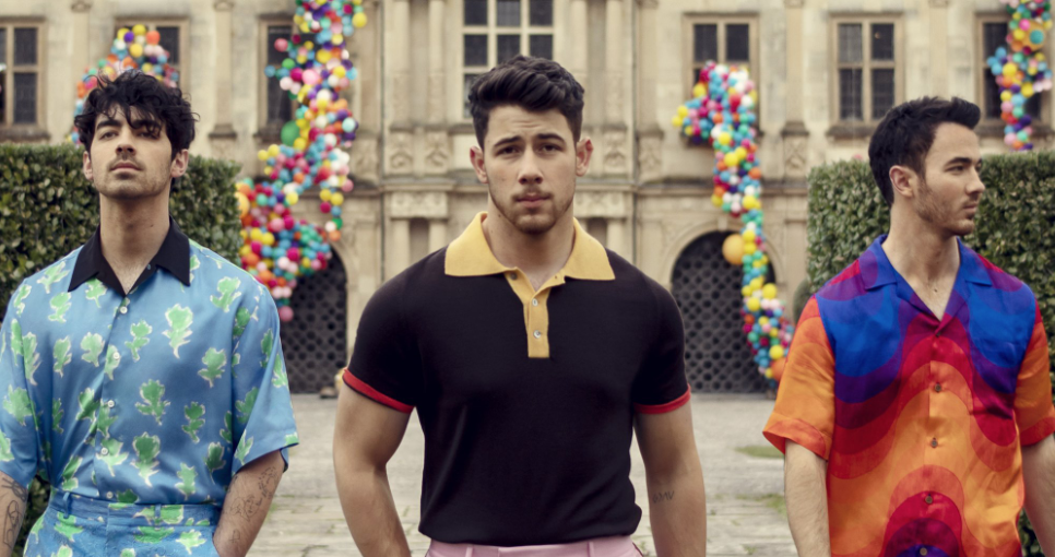 The Jonas Brothers Are Performing At The 2019 Billboard Music Awards
