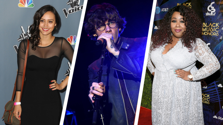 'The Voice': Where Are Our Favorite Contestants Now?
