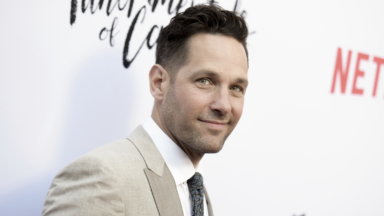 Here's Proof That Paul Rudd Hasn't Aged A Single Day In 20 Years