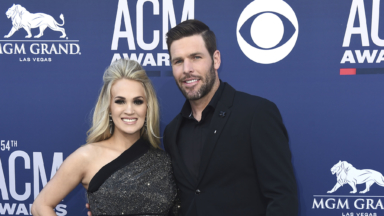 ACM Awards 2019: Red Carpet Arrivals