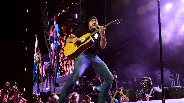 Stagecoach 2019: Inside All The Best Performances