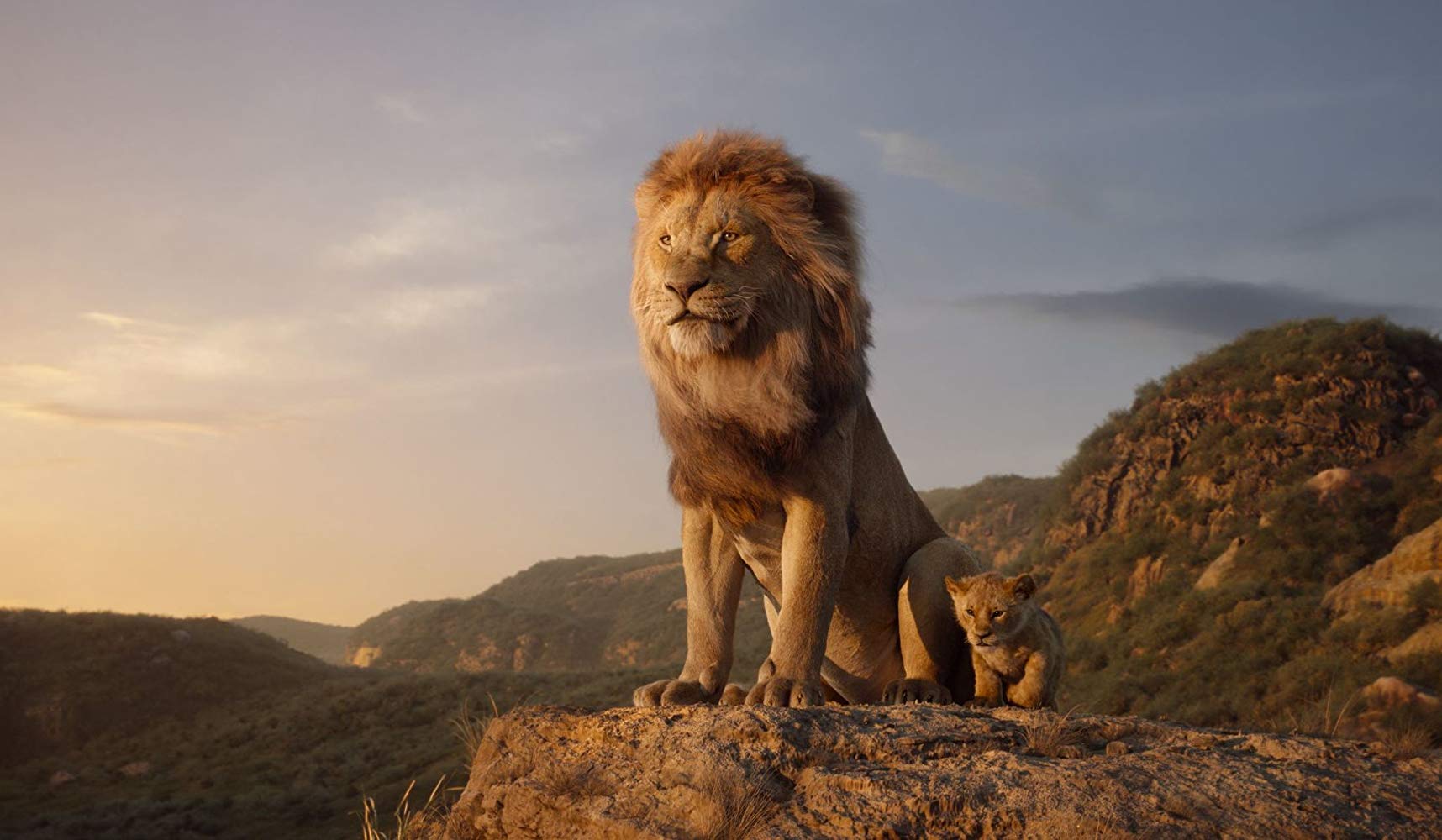 Disney's "The Lion King"