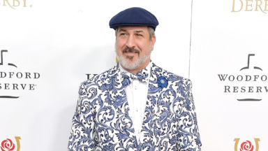 Stars At The 2019 Kentucky Derby