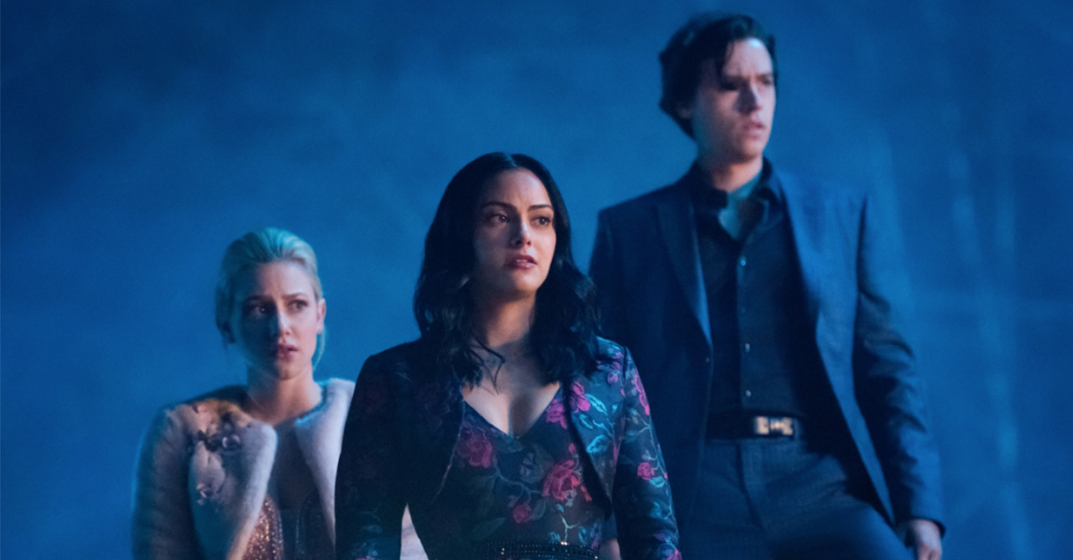 'Riverdale' Isn't Ready To Say Goodbye To Luke Perry: Here's What Happened In The Season Finale Last Night