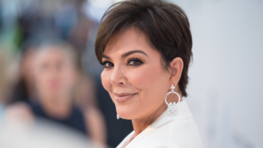 Reality Matriarch Kris Jenner