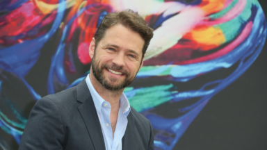 Happy 50th Birthday Jason Priestley - Check Out His Most Memorable Moments!