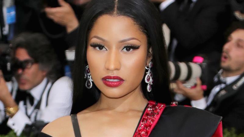 Nicki Minaj Causes Fans To Lose Their Minds Over Wild Retirement Announcement Nicki Minaj Causes Fans To Lose Their Minds Over Wild Retirement Announcement