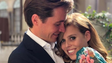 Princess Beatrice And&nbsp;Edoardo Mapelli Mozzi Through The Years