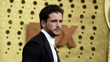 Kit Harington From ‘Game of Thrones’ to ‘How To Train Your Dragon: Hidden World’