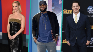 Celebrities Pour Their Hearts Out For Victims Of California Wildfires