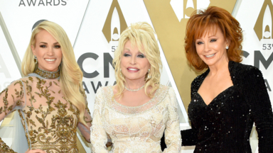 CMA Awards 2019: The Best Of The Red Carpet