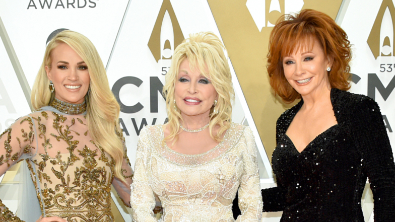 CMA Awards 2019: The Best Of The Red Carpet