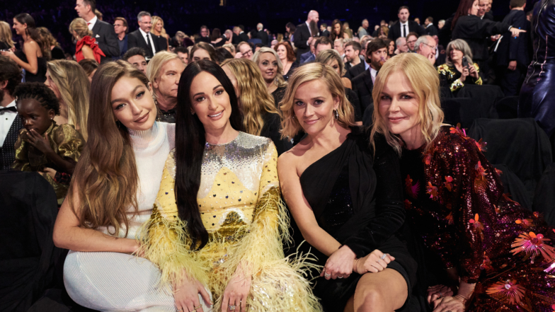 2019 CMAS:  Best Photos From Inside The Show!