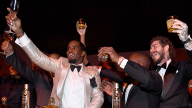 Diddy Celebrates His 50th Birthday With Kanye, Jay-Z, Beyoncé And More: Inside Diddy's Epic Birthday Bash