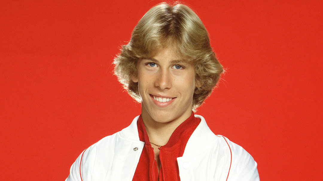 LOS ANGELES - JUNE 1: Alice, a television situation comedy, originally broadcast on CBS. Featuring Philip McKeon (as Tommy Hyatt). Image dated June 1, 1980. (Photo by CBS via Getty Images)
