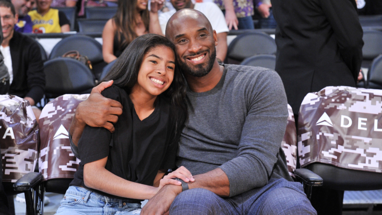 Remembering Kobe Bryant and Gianna Bryant: A Look Back At Their Lives