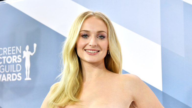 SAG Awards 2020: The Best Of The Red Carpet