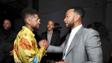 Inside The 2020 Grammy Awards After-Parties