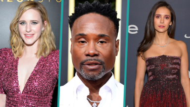 Golden Globes 2020: Inside The Hottest After Parties