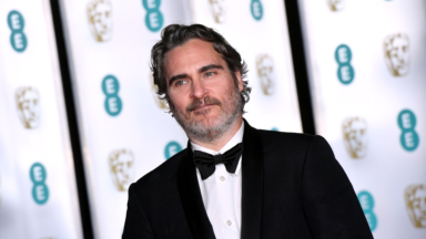 Joaquin Phoenix: From 'Gladiator' To Oscar Winning Actor For 'Joker'