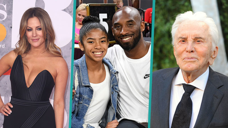 Celebrities We've Lost In 2020