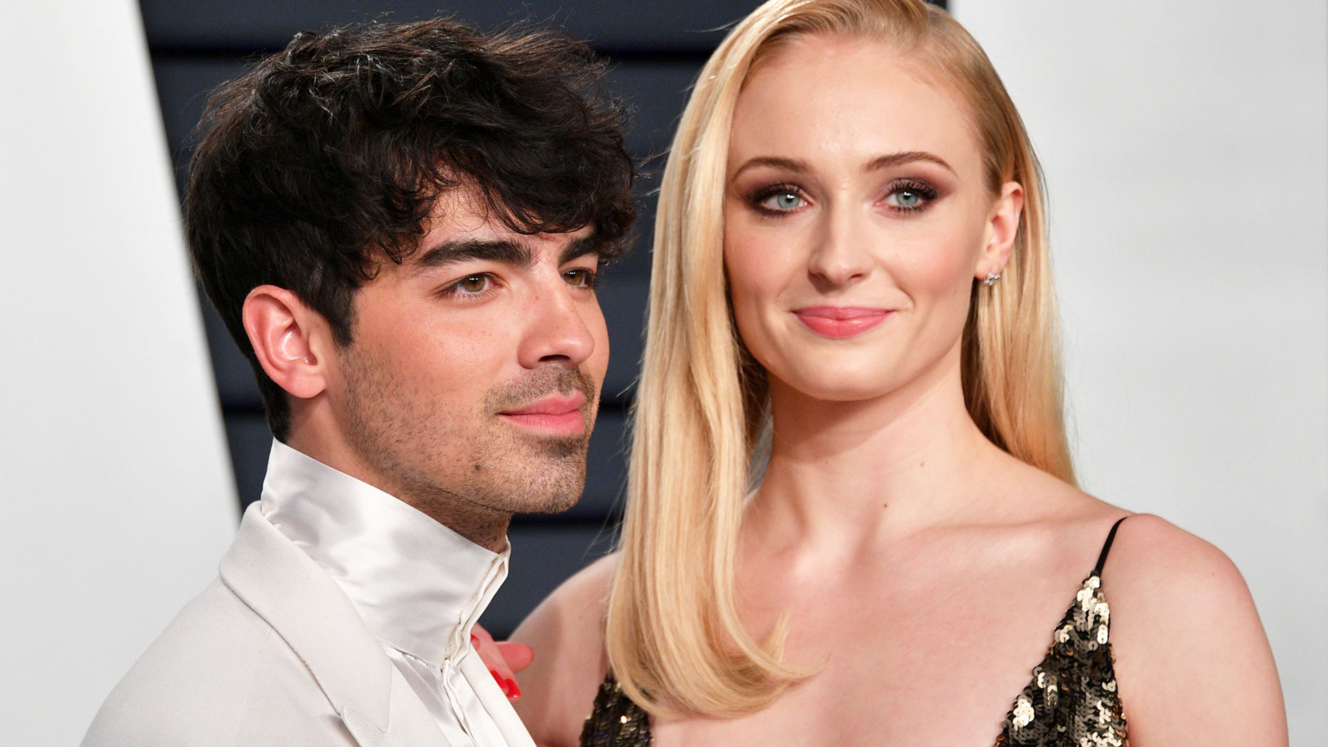 Joe Jonas Forgot To Tell Parents About Surprise Vegas Wedding To Sophie Turner