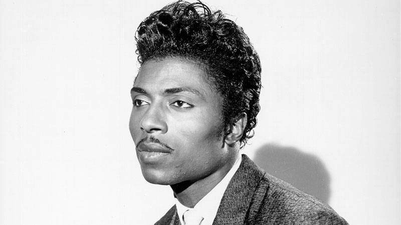 Demi Moore, Spike Lee, Viola Davis And More Mourn The Death Of Little Richard