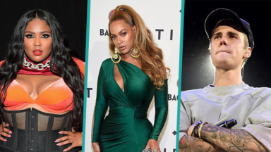 Beyonce, Justin Bieber, Lizzo And More Show Solidarity After George Floyd's Death