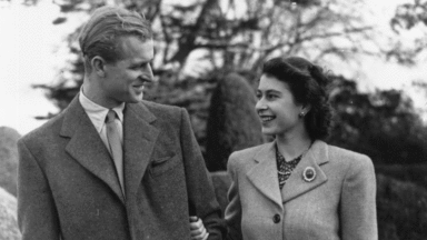 Prince Philip Turns 99: Royal Family Photos Through The Years