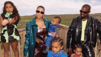 Celebrities Celebrating Father’s Day 2020