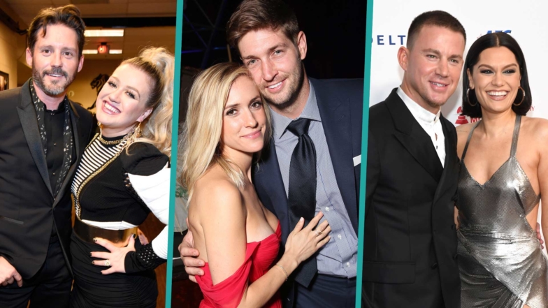 Couples That Have Called It Quits During Quarantine
