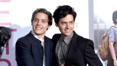 Dylan & Cole Sprouse's Best Brother Moments