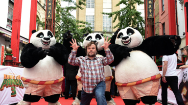 Jack Black: From ‘School of Rock’ to ‘Jumanji: Next Level’