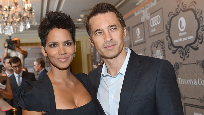 Halle Berry Files To Represent Herself In Divorce Case (Reports)
