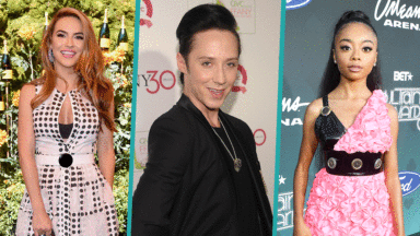 'Dancing with the Stars' Season 29 Celebrity Cast