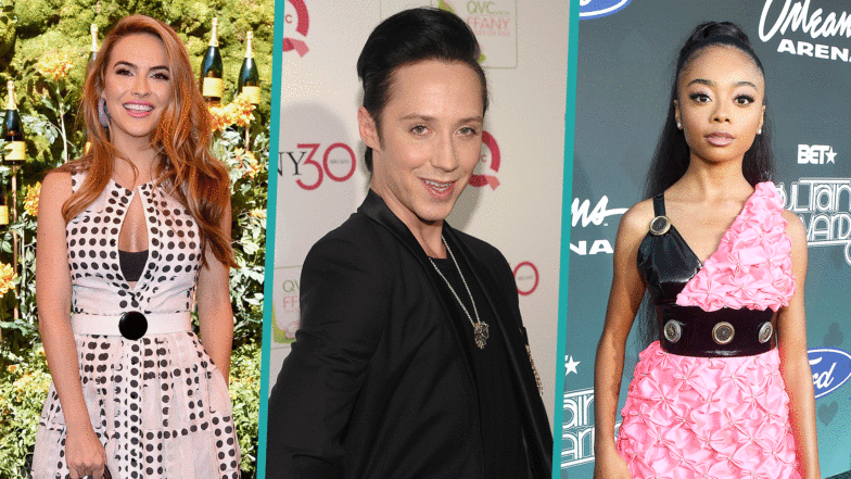 'Dancing with the Stars' Season 29 Celebrity Cast