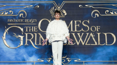 Ezra Miller: From Indie Darling to ‘The Flash’
