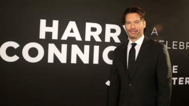Harry Connick Jr: Photos of the Musician, Actor, and TV Host
