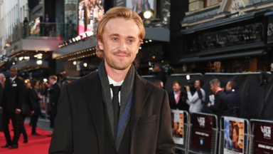 Tom Felton: From 'Harry Potter' to 'Origin'