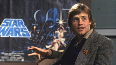 Mark Hamill Through the Years
